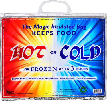 Hot or Cold Bag